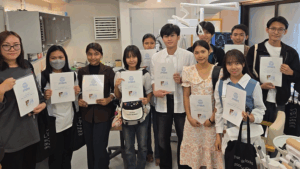 一般社団法人日本ミャンマー歯科医師衛生士協会_JAMDHA