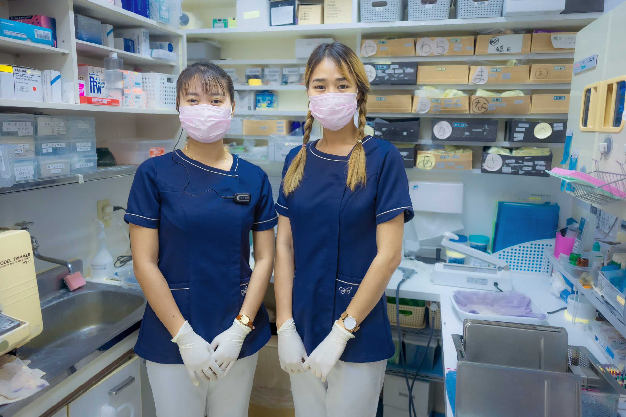 一般社団法人日本ミャンマー歯科医師衛生士協会_JAMDHA