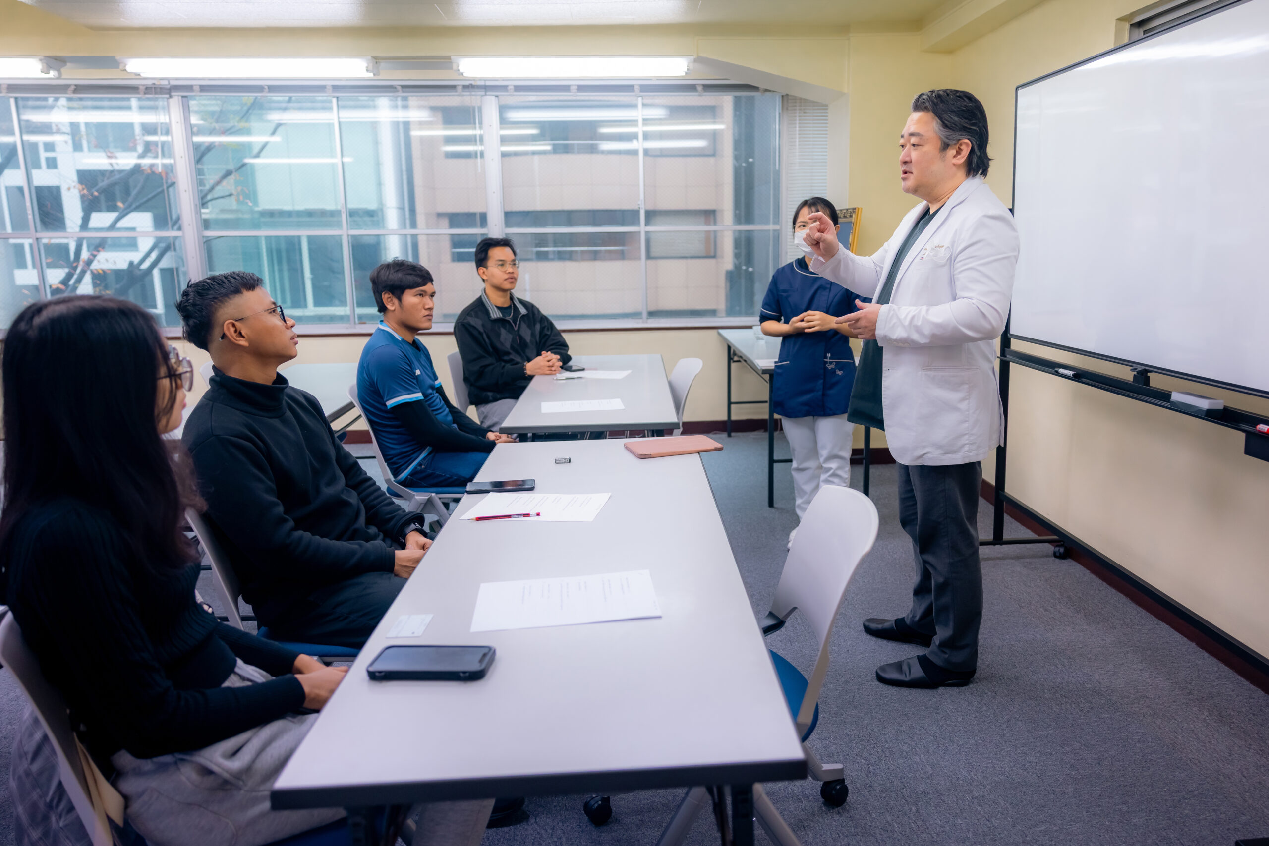 一般社団法人日本ミャンマー歯科医師衛生士協会_JAMDHA