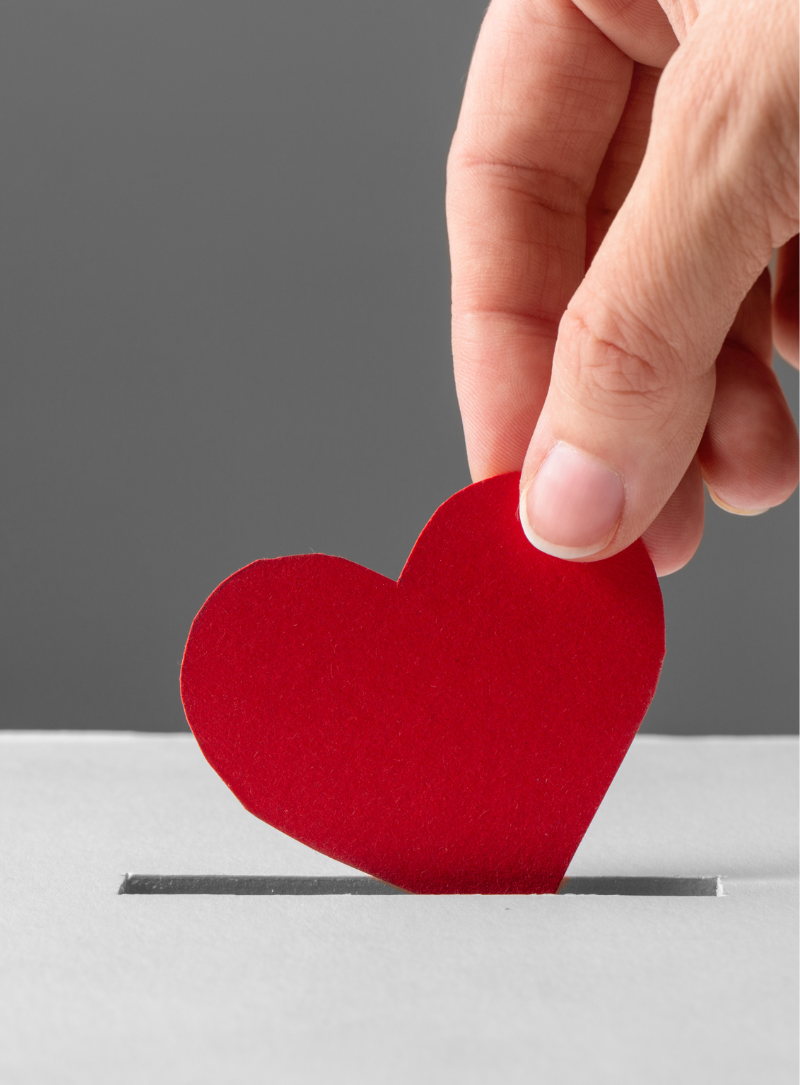 寄付イメージ画像