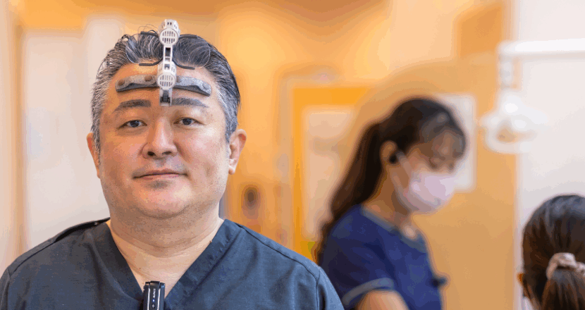 一般社団法人日本ミャンマー歯科医師衛生士協会_JAMDHA_豊川竜多