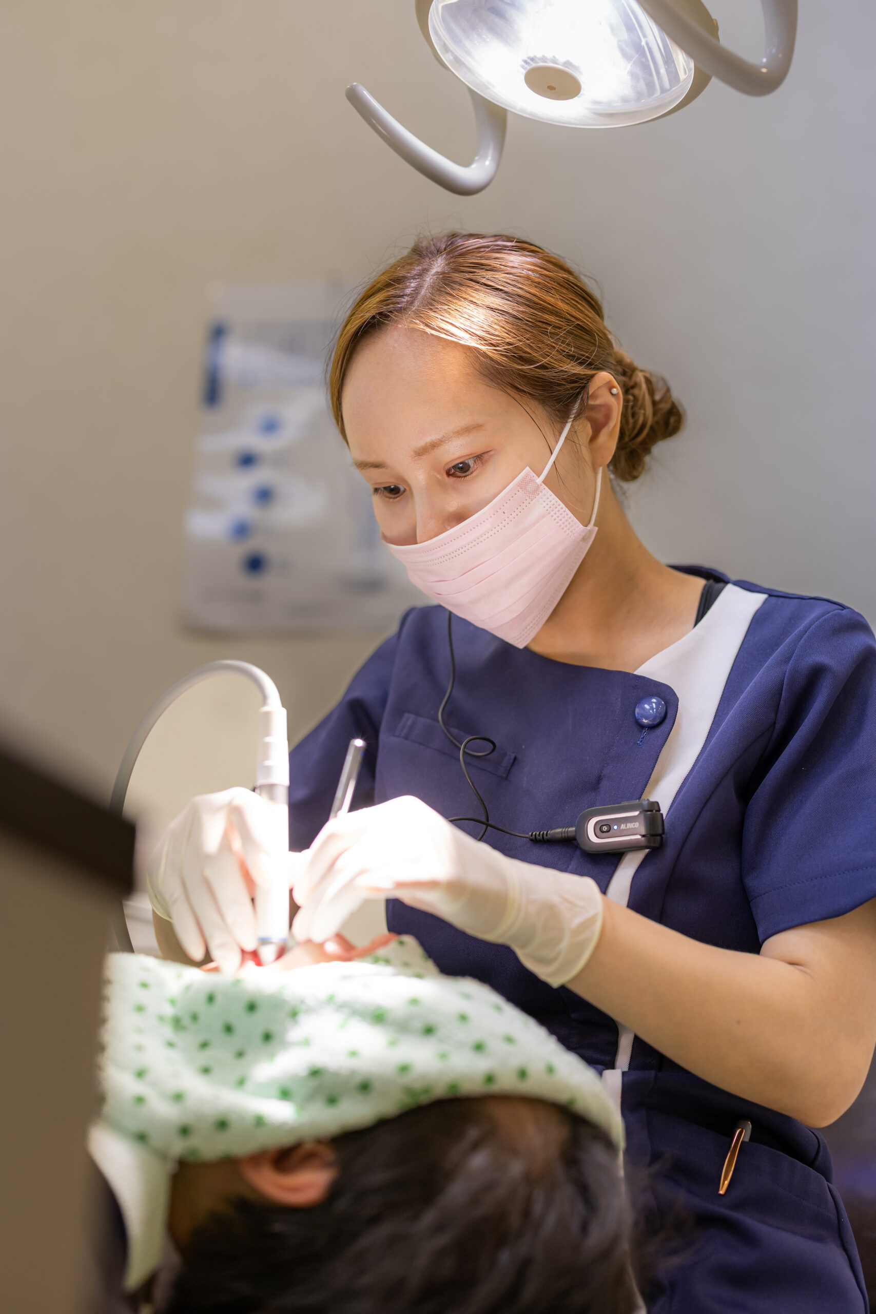 JAMDHA就学・就業サポート